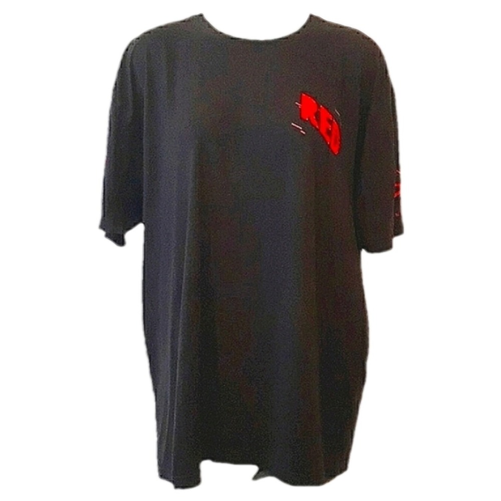 R.E.D. Grunt Style Tee XXL‎